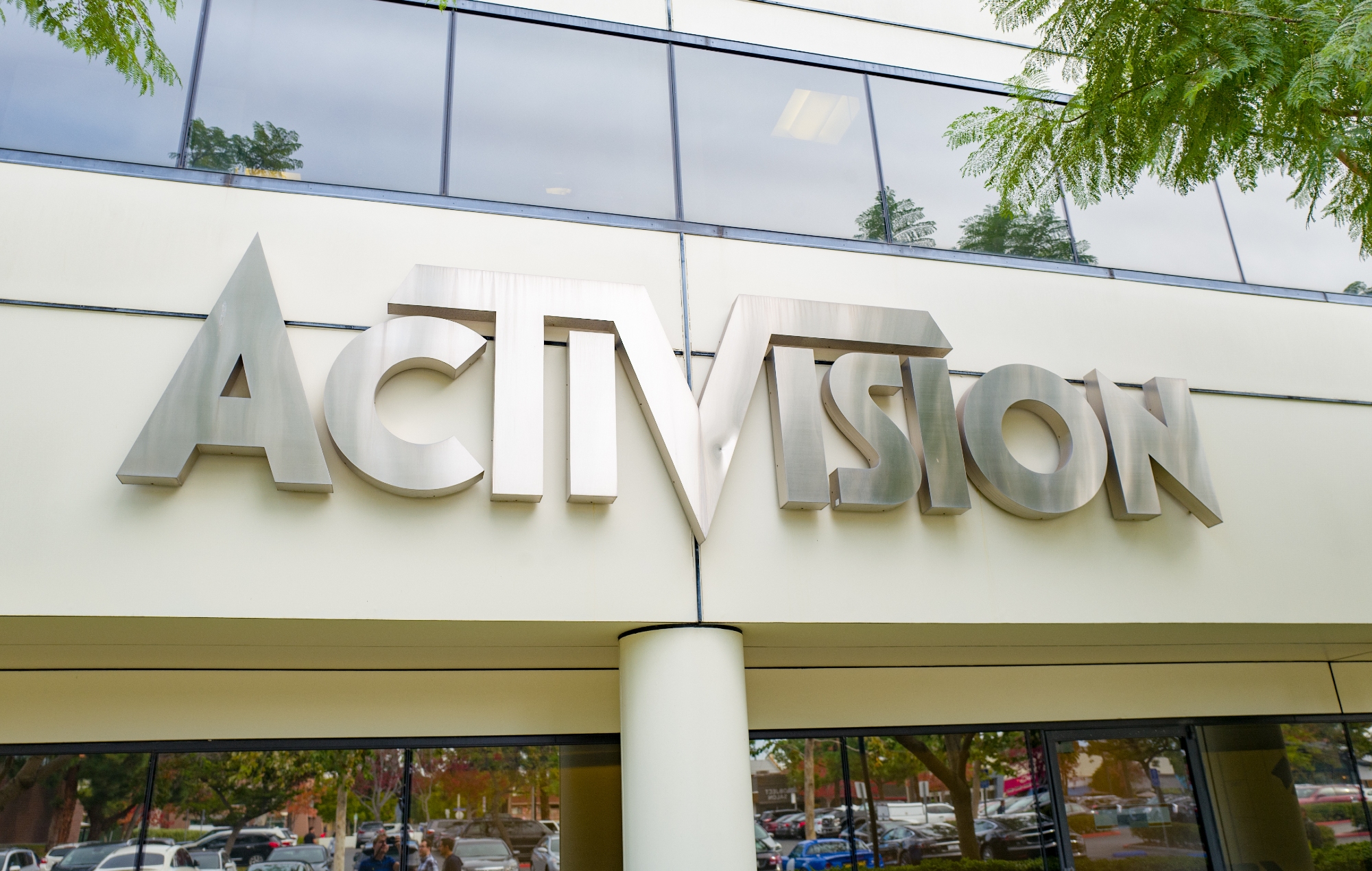 Activision chooses not to recognise Game Workers Alliance union