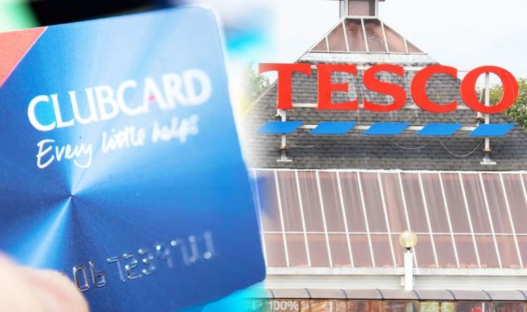 Tesco shares update on Clubcard points as key partnerships change - you must act fast