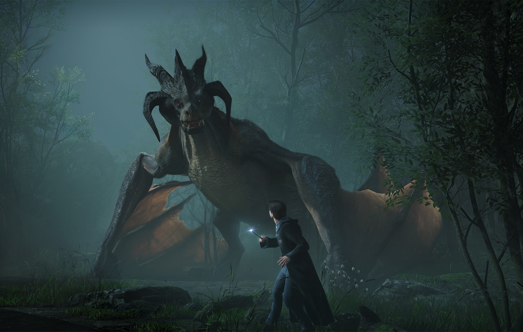 Avalanche Software has delayed ‘Hogwarts Legacy’ until 2022