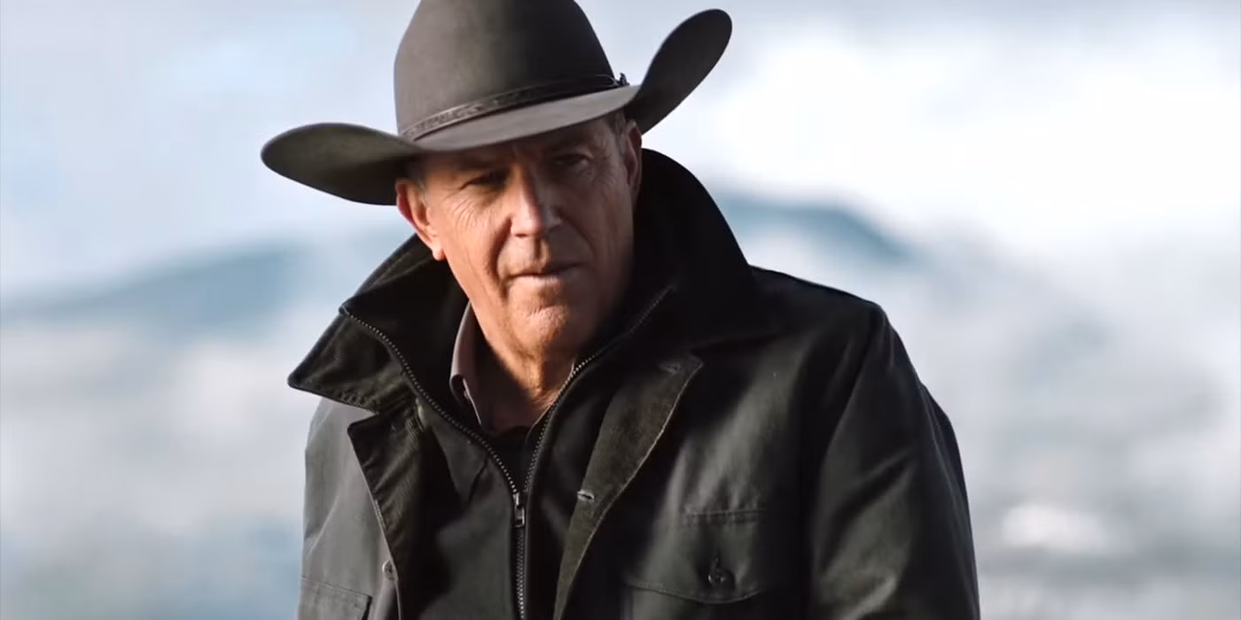 ‘Yellowstone’ Season 4 Trailer Shows That Everyone Will Pay