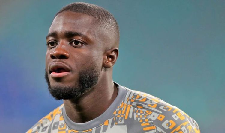 Man Utd make Dayot Upamecano January transfer decision with Bayern Munich impacted