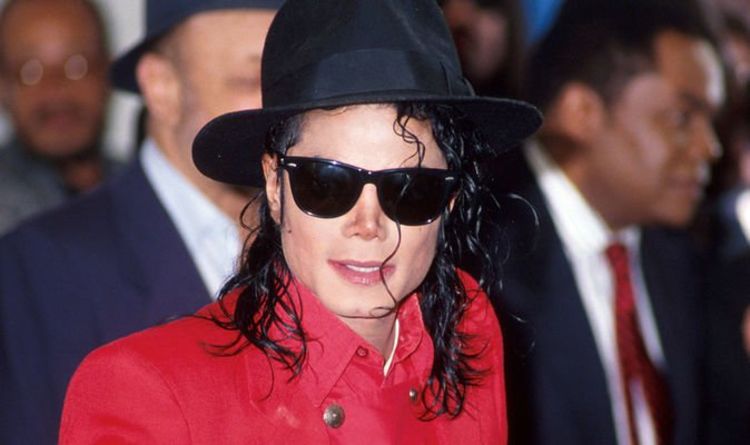 Michael Jackson: Father's traumatic childhood 'lesson' scarred Thriller star for life