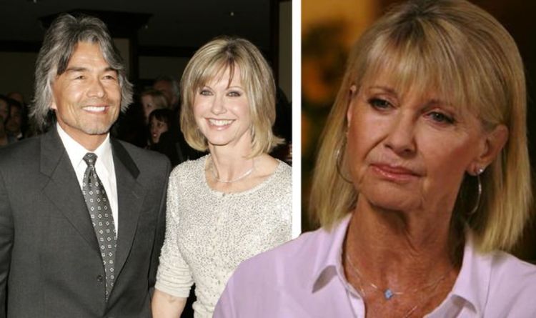 Olivia Newton-John to