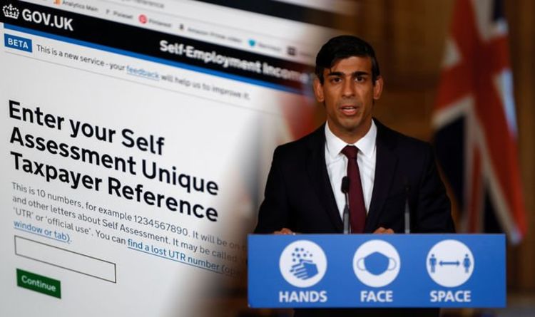 SEISS grant: FIVE things you should know before claiming SEISS
