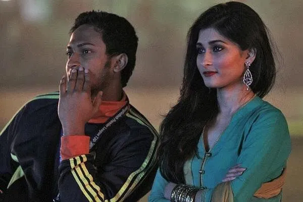 "Plot against him to portray him as the villain" - Shakib Al Hasan's wife reacts to all-rounder's on-field out
