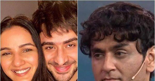 Bigg Boss 14: Aly Goni and Jasmin Bhasin accuse Vikas Gupta of snatching work from them | Bollywood Life