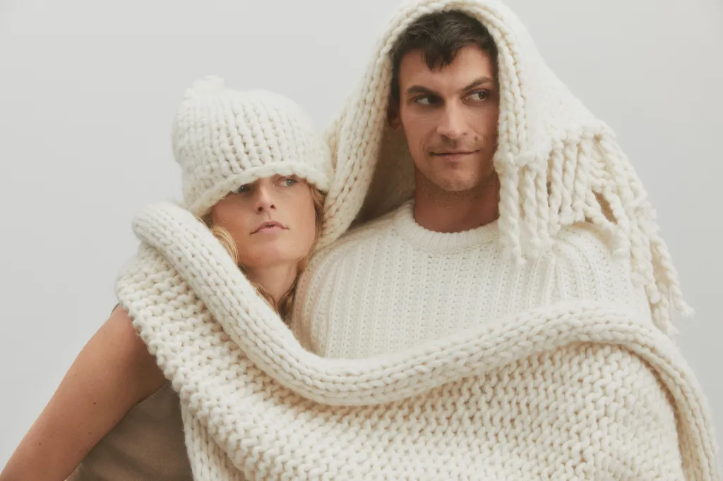 Crafted by Vince, a Curated Collection of Crochet and Hand-knit Pieces, Launches Exclusively at Nordstrom