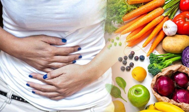 Stomach bloating diet: The common vegetable you should AVOID or risk trapped wind pain