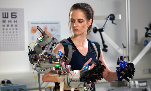 Q&A: Eva Green On Playing An Astronaut In ‘Proxima’