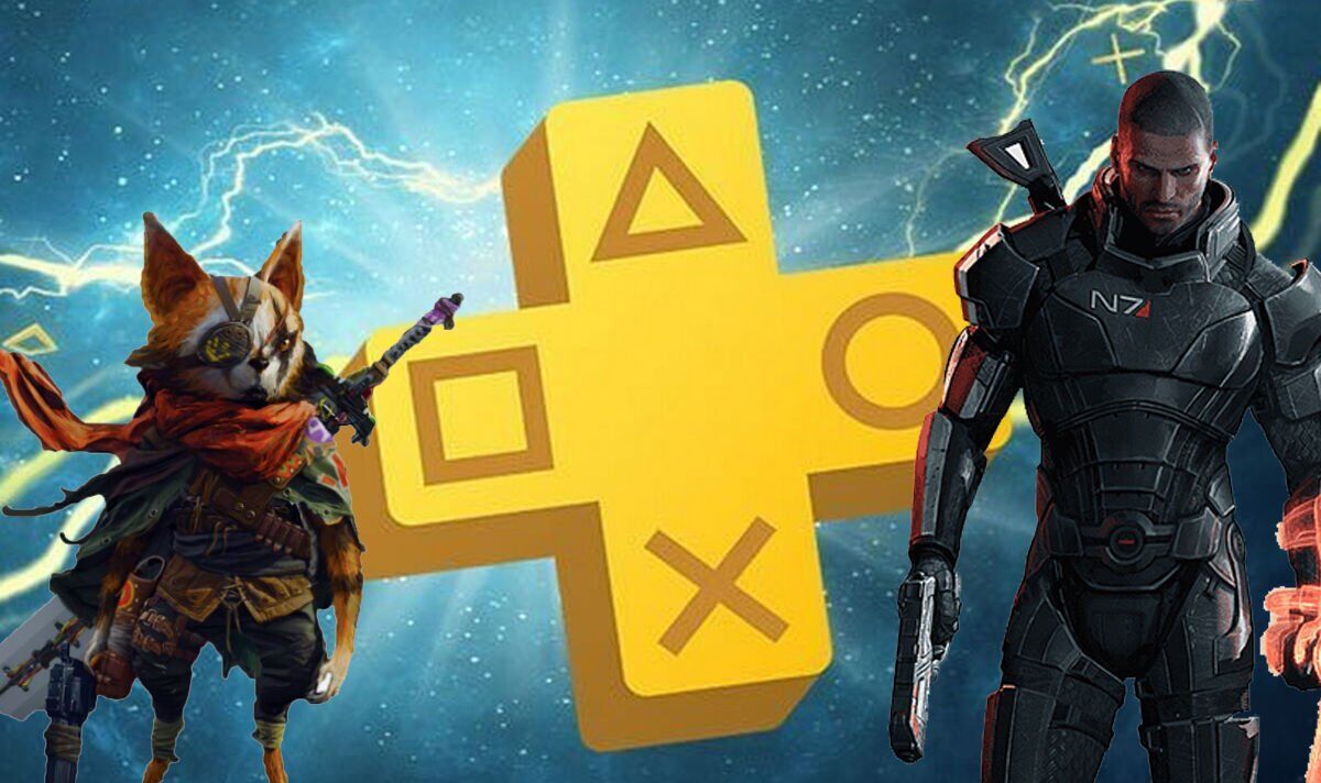 PS Plus December 2022 free PS4 and PS5 games release date, time, li...