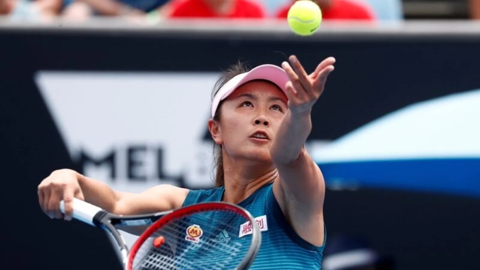 WTA calls on China to investigate Peng Shuai sexual assault allegations