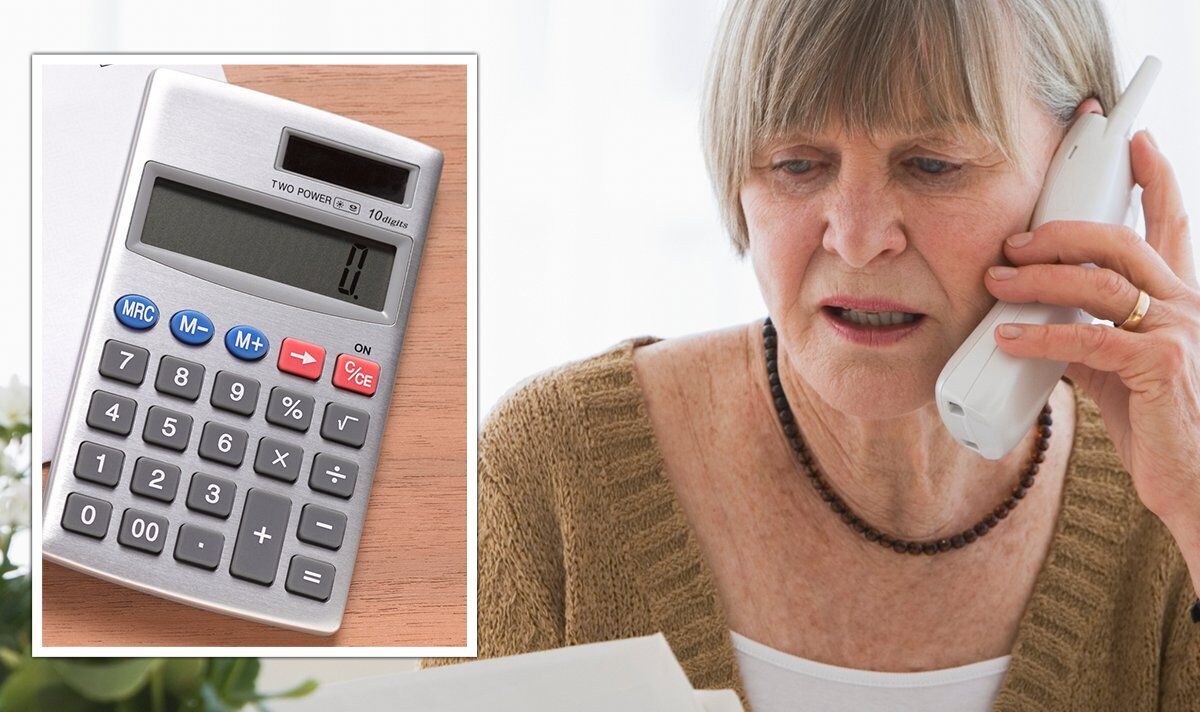 Pension warning: 12 million not saving enough for retirement