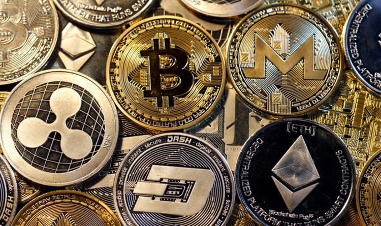Crypto warning: THREE things experts want you to be aware of about cryptocurrency
