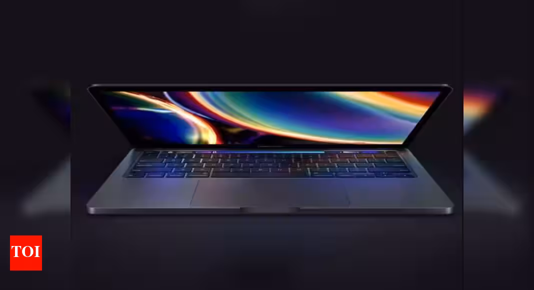 Apple reports biggest quarter ever for Macs, sales touch $9 billion - Times of India