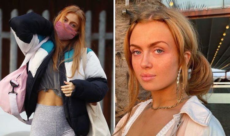 Maisie Smith: EastEnders and Strictly star