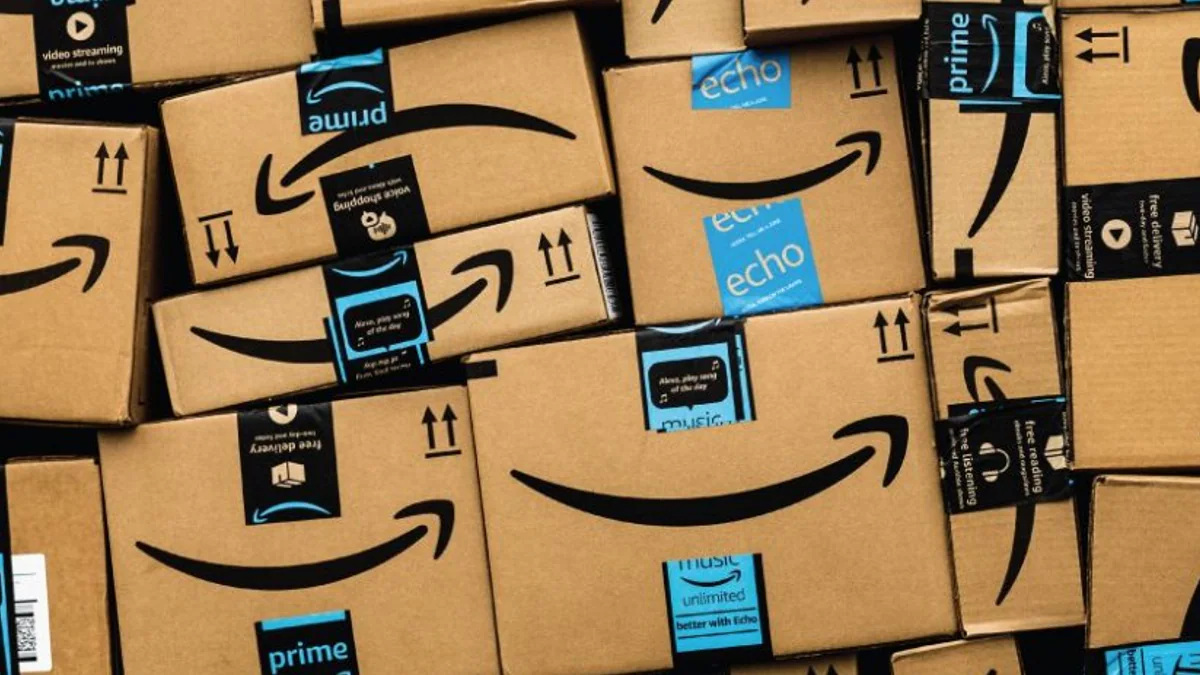 Amazon to Charge Merchants 5 Percent Surcharge for US Fulfillment Services