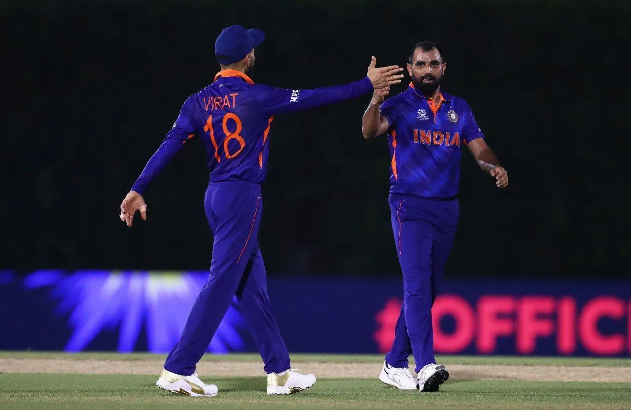 "When Virat Kohli defended Mohammed Shami after his team’s loss to Pakistan, he knew his words would carry wei