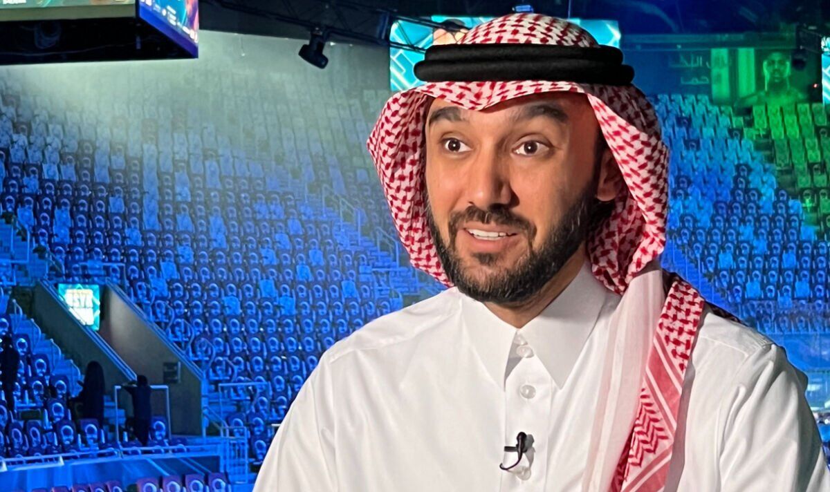 Saudi minister outlines Man Utd and Liverpool joint ownership plan