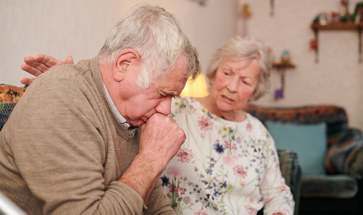 Tussis is a 'top' Covid symptom among the fully vaccinated