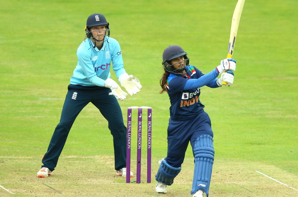 Hunger is still there, adding new dimensions to my batting ahead of WC: Mithali Raj