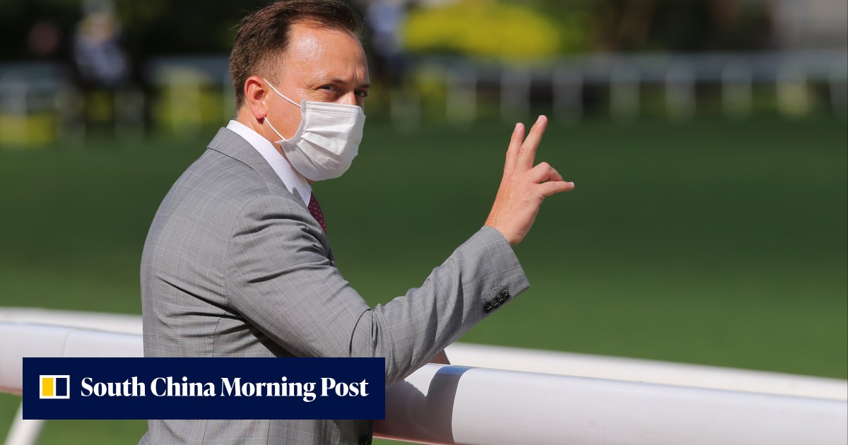 Fownes enlists his biggest guns as he launches all-out assault on trainers’ title