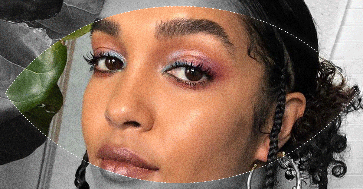 This "Weird" Makeup Product Is the Industry's Best-Kept Secret for Stunning Eyes