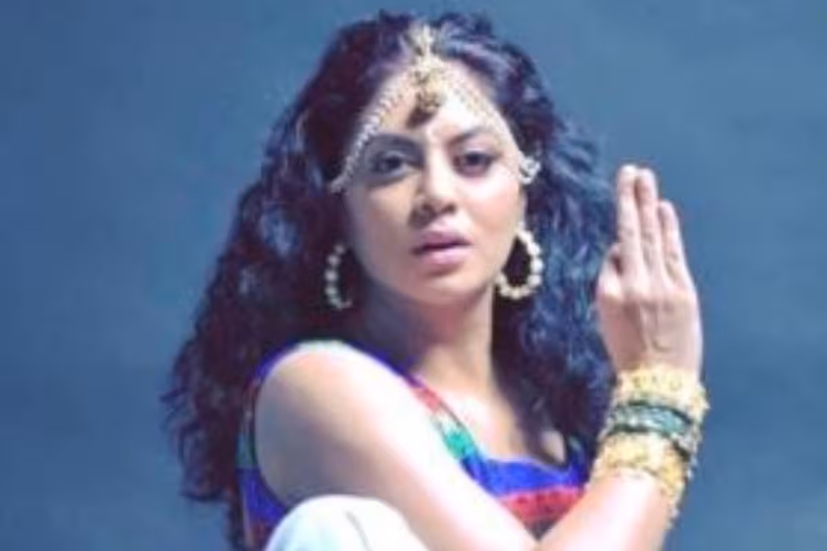 Bigg Boss 14: Here's What Kavita Kaushik Said Post Her Eviction from House