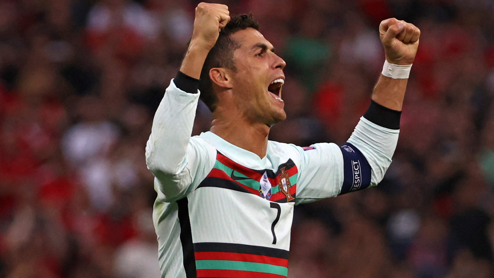 What are Cristiano Ronaldo's diet, workout and fitness secrets?