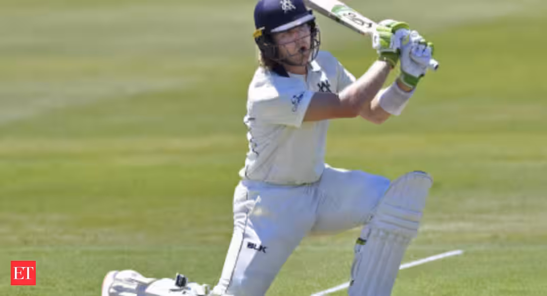 World Test Championship finalists to be decided by percentage of points earned: Report