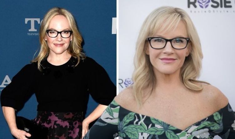 Rachael Harris height: How tall is Lucifer star Rachael Harris?