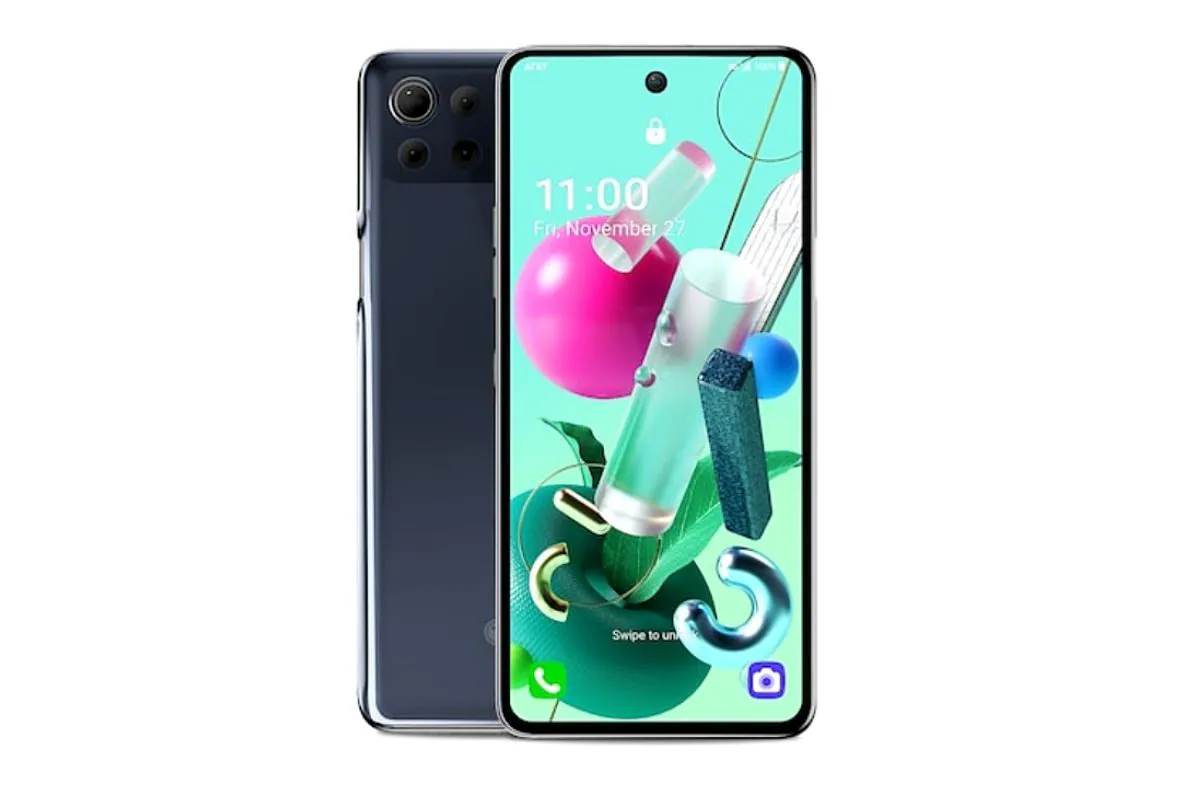 LG K92 Debuts as an Affordable 5G Phone With Quad Rear Cameras, Snapdragon 690 SoC