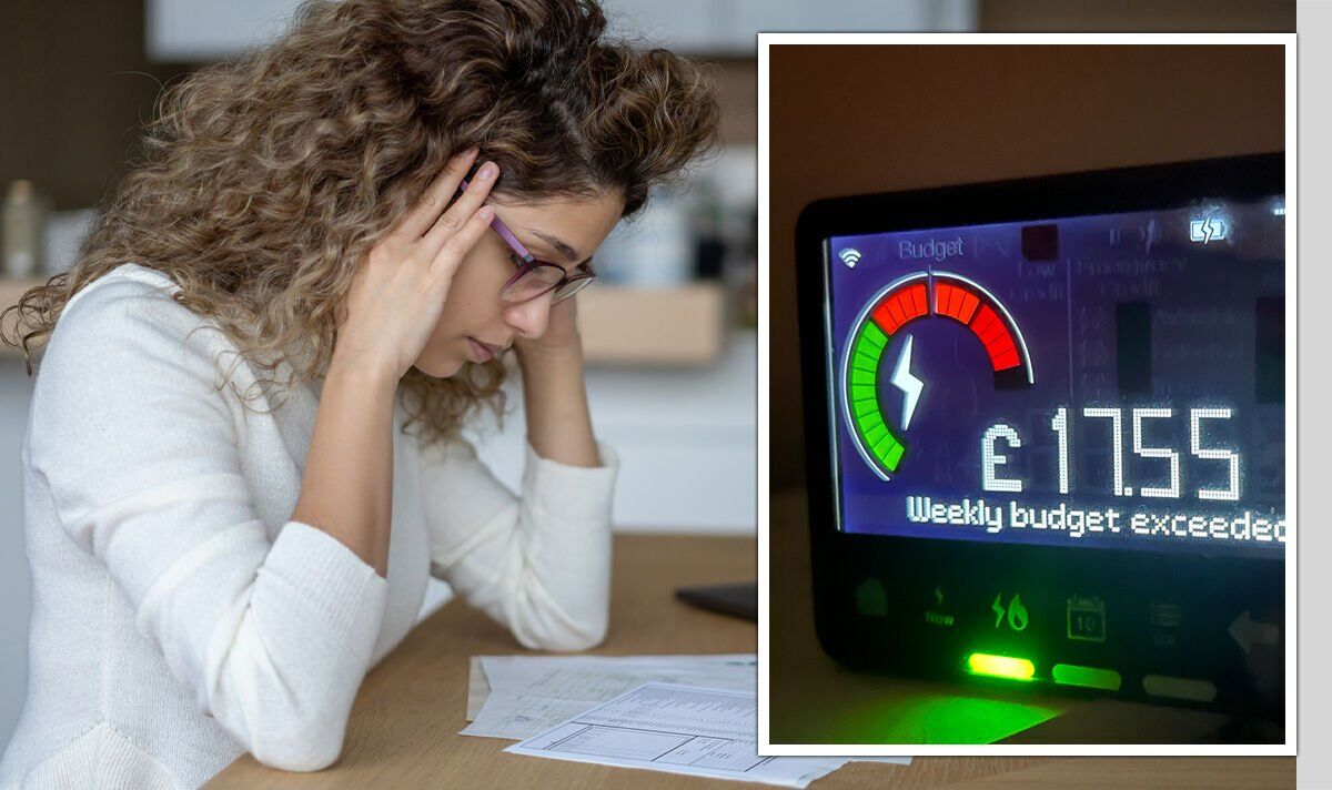 NHS will pay for some people's energy bills to cut hospital admissions