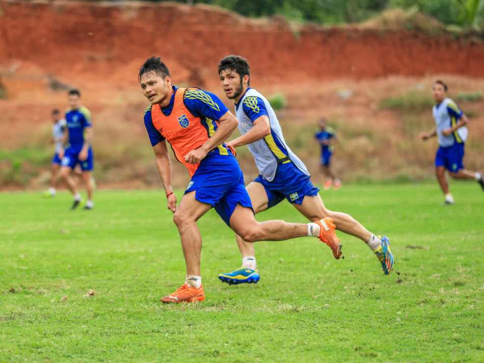 ISL 2021-22: Kerala Blasters Full Squad: Probable 11, Key Players, Playoffs Chances, Strength, Weakness