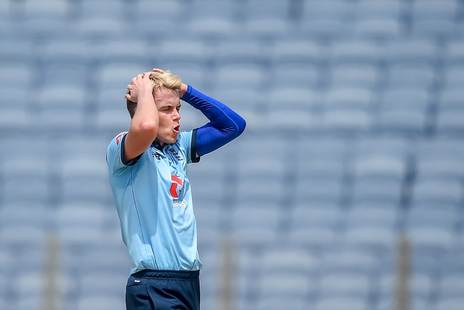 Playing in high-pressure situations at IPL has helped Sam Curran enormously, feels Thorpe