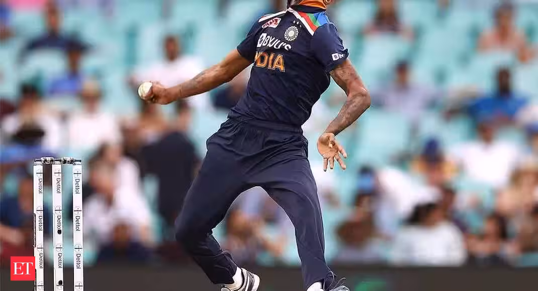 Wanted: Batsmen who can bowl for India