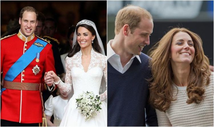 Kate Middleton & Prince William 'exemplary' - 'Cambridges are doing so well'