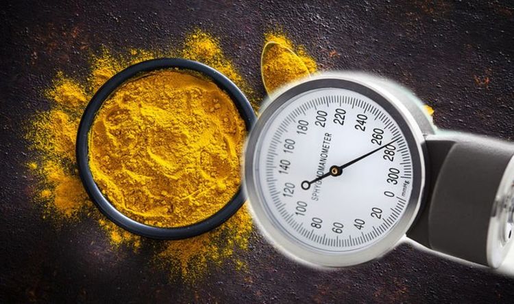 High blood pressure: Powerful spice used in dishes could help reduce hypertension risk