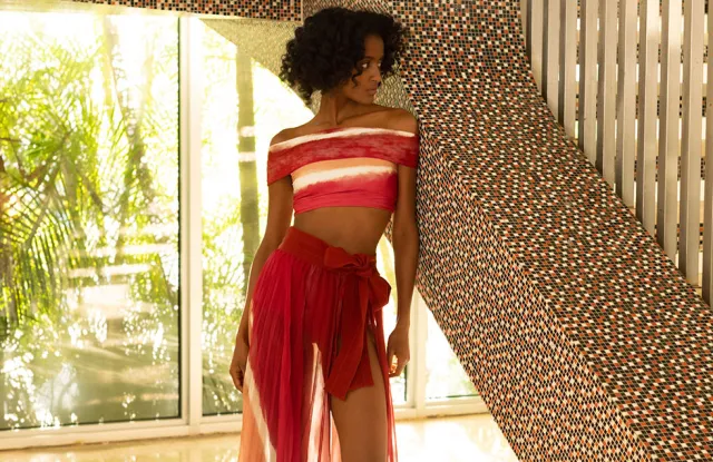 Silvia Tcherassi Resort 2022