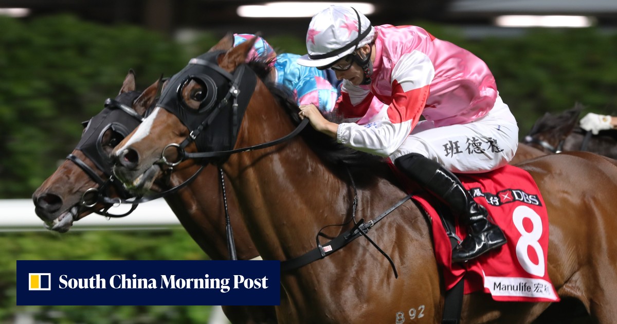 Bentley believes barrier can help Turin Redstar go back-to-back