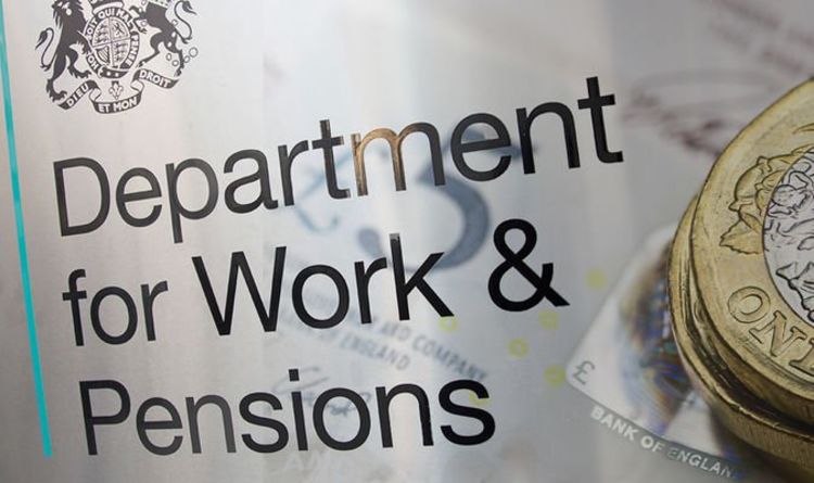 Cold Weather Payment scheme opens - Universal Credit claimants could get extra £25 payment