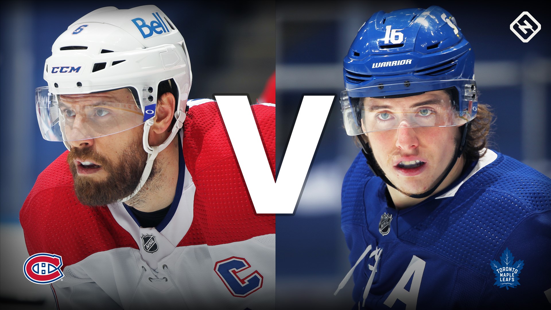 Canadiens vs. Maple Leafs: Live score, updates, highlights from Game 7 of Stanley Cup playoffs
