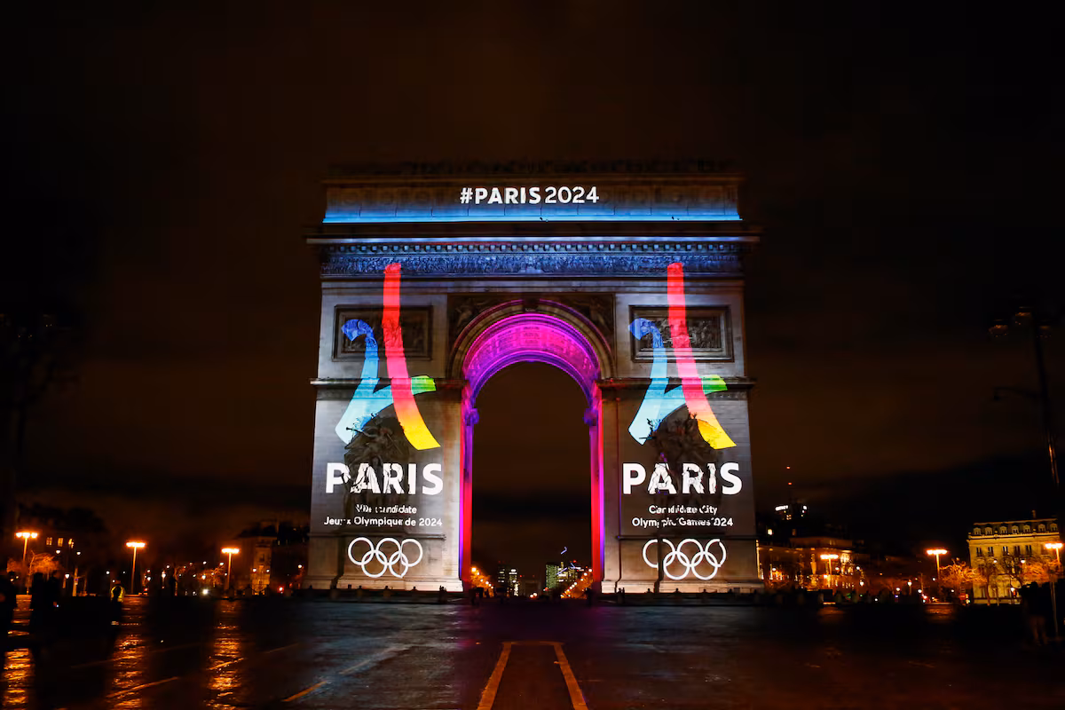 Paris 2024 Summer Olympics: Dates, Logo, Location and Schedule