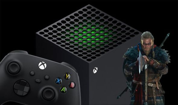 Best Xbox Series X and S games to look out for in the January sales