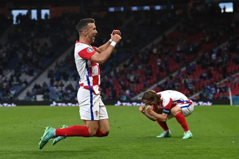 Euro 2020: Croatia vs. Scotland Match Recap