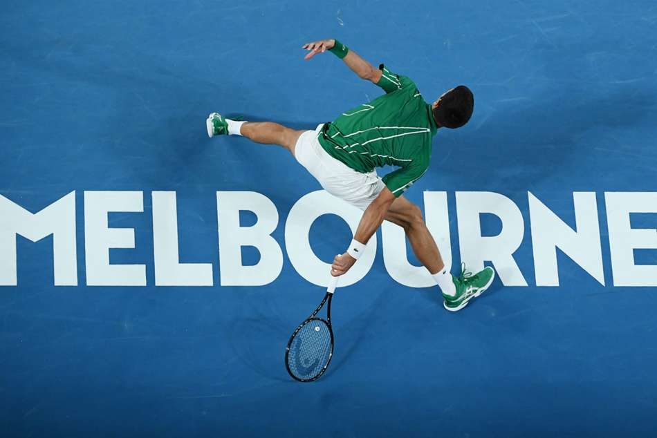 Mandatory 14-day quarantine confirmed for players ahead of 'historic' Australian Open