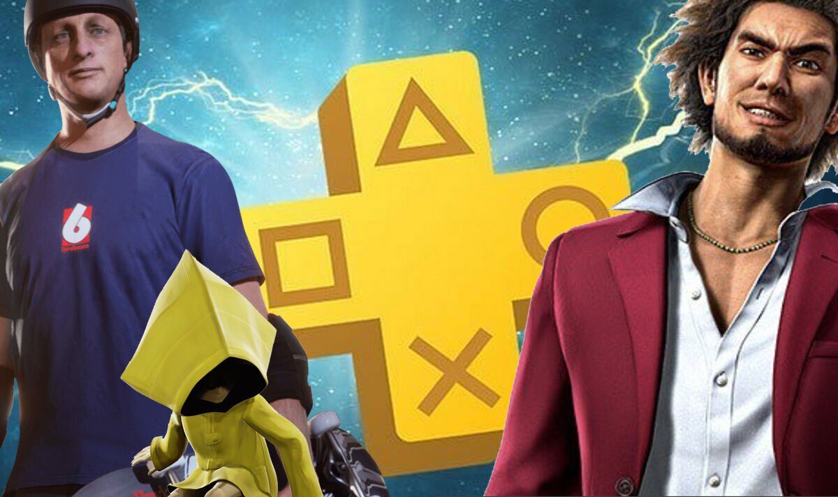 PS Plus August 2022 free PS4 and PS5 games: Modern Warfare, Mass Effect, Nier and NFS