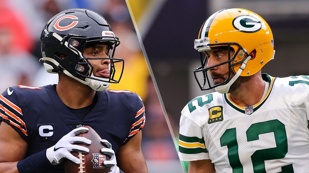 Bears vs Packers live stream: How to watch Sunday Night Football online tonight