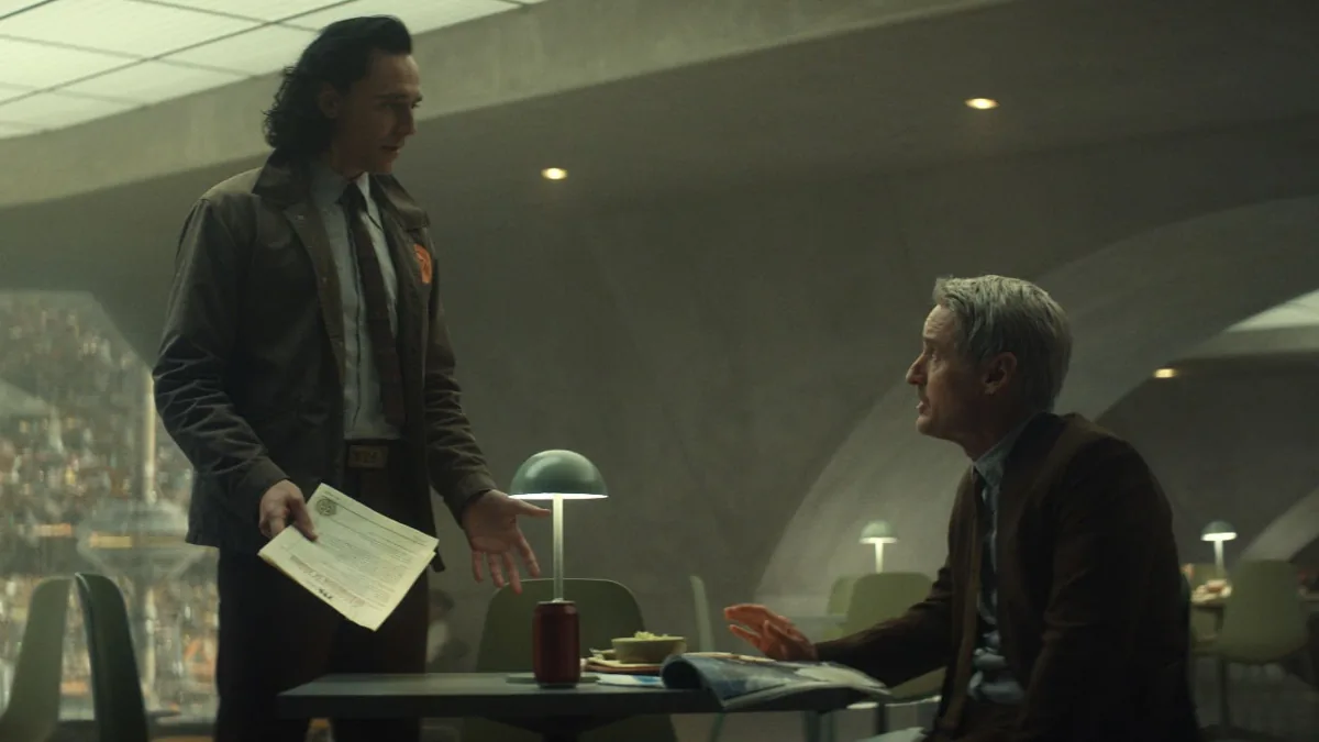 Loki Just Introduced a Major New Comic Book Character to the MCU