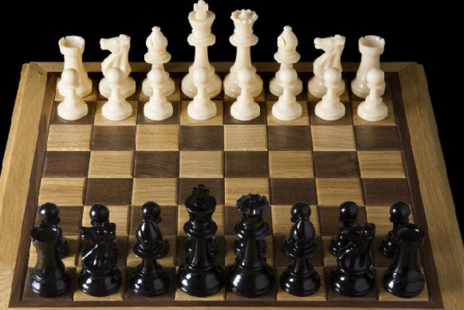 Chess: 14-year-old Bharath Subramaniyam becomes India's 73rd grand master