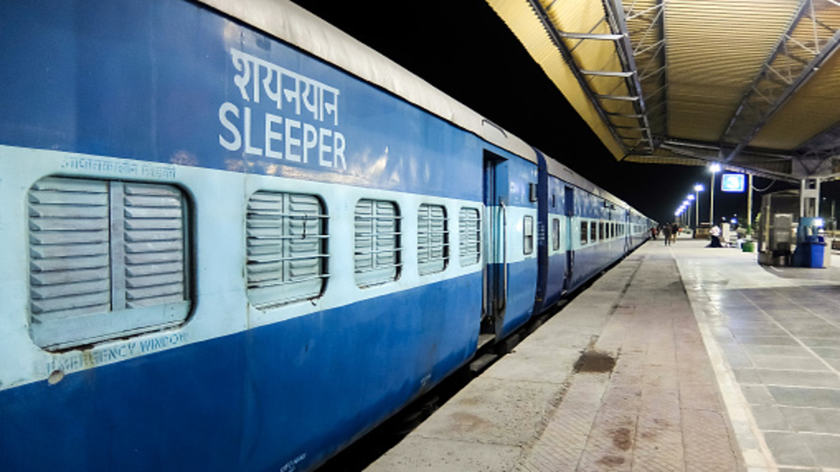Rail Budget 2023: Expectations and Predictions